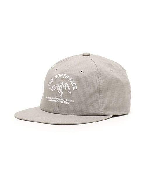 THE NORTH FACE Boundary Cap