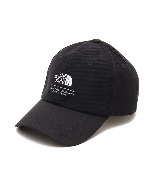 THE NORTH FACE Valley Corduroy Cap
