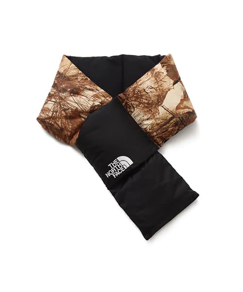 THE NORTH FACE Nuptse Muffler