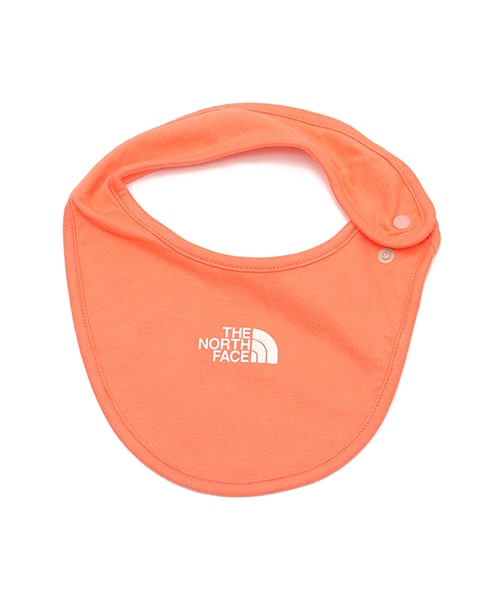THE NORTH FACE Baby Bib Sneakers with unique design from Japan