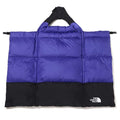 THE NORTH FACE CR NUPTSE ATTACHABLE BLANKET from Japan, featuring attachable design