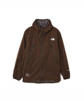 THE NORTH FACE GAR Light Rain Jacket