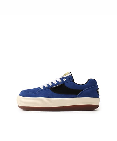 Northwave ESPRESSO SUEDE sneakers with suede upper from Japan