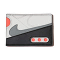 NIKE AIR MAX 90 CARD WALLET from Japan, featuring a sleek card holder design