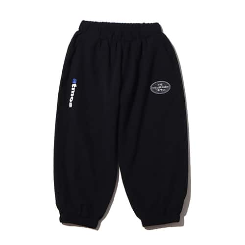 THE OTOGIBANASHI SUPPLY × atmos KIDS NYLON PANT sneakers with unique design from Japan
