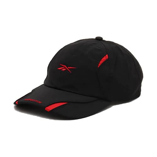 Reebok KANGHYUK Baseball Cap with unique design from Japan