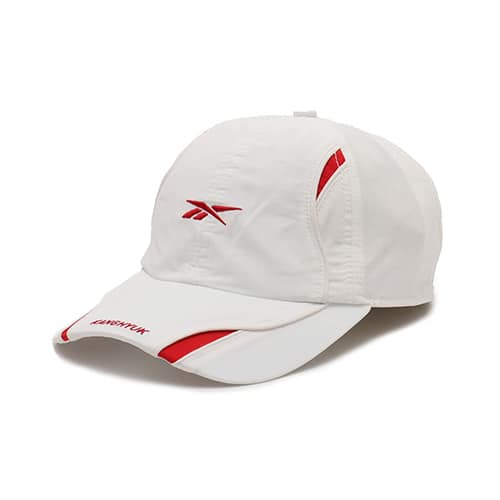 Reebok KANGHYUK Baseball Cap with embroidered logo from Japan