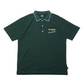 Reebok x atmos Polo Shirt with unique design details from Japan
