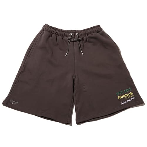 Reebok x atmos x WIND AND SEA SHORT sneakers with unique design from Japan
