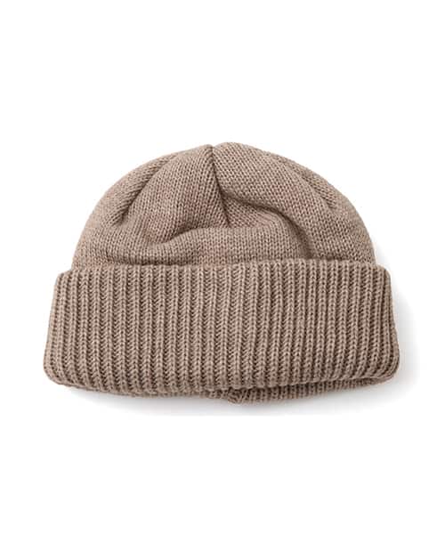 nanamica WINDSTOPPER Beanie