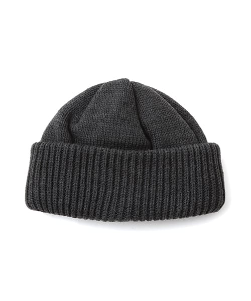 nanamica WINDSTOPPER Beanie