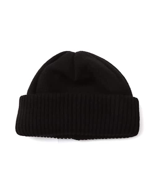 nanamica WINDSTOPPER Beanie