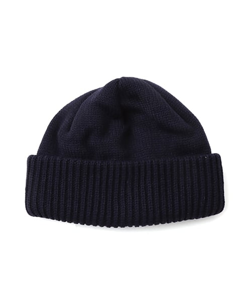 nanamica WINDSTOPPER Beanie