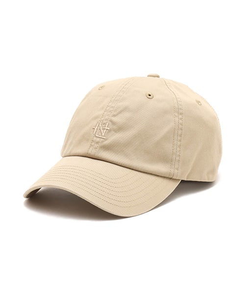 nanamica Washed Chino Cap