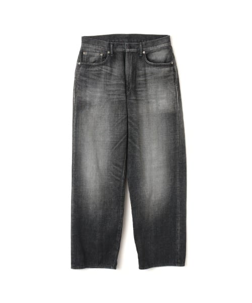 nanamica Selvage Denim Pants