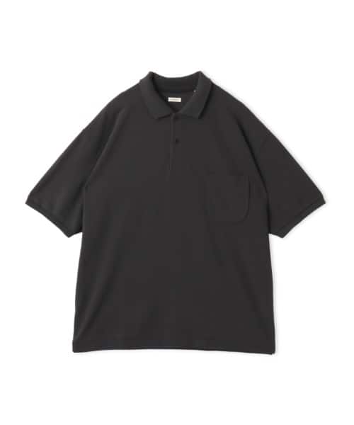 nanamica S/S Polo Shirt