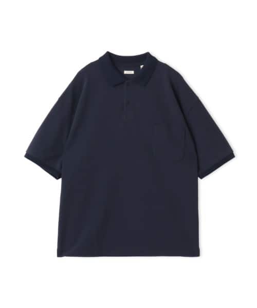 nanamica S/S Polo Shirt