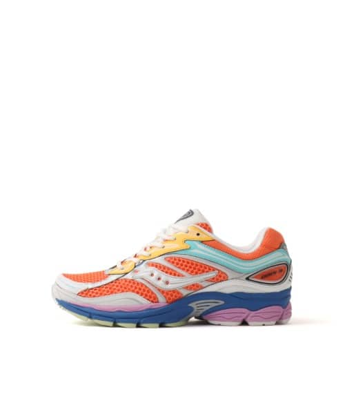 Saucony Progrid Omni 9