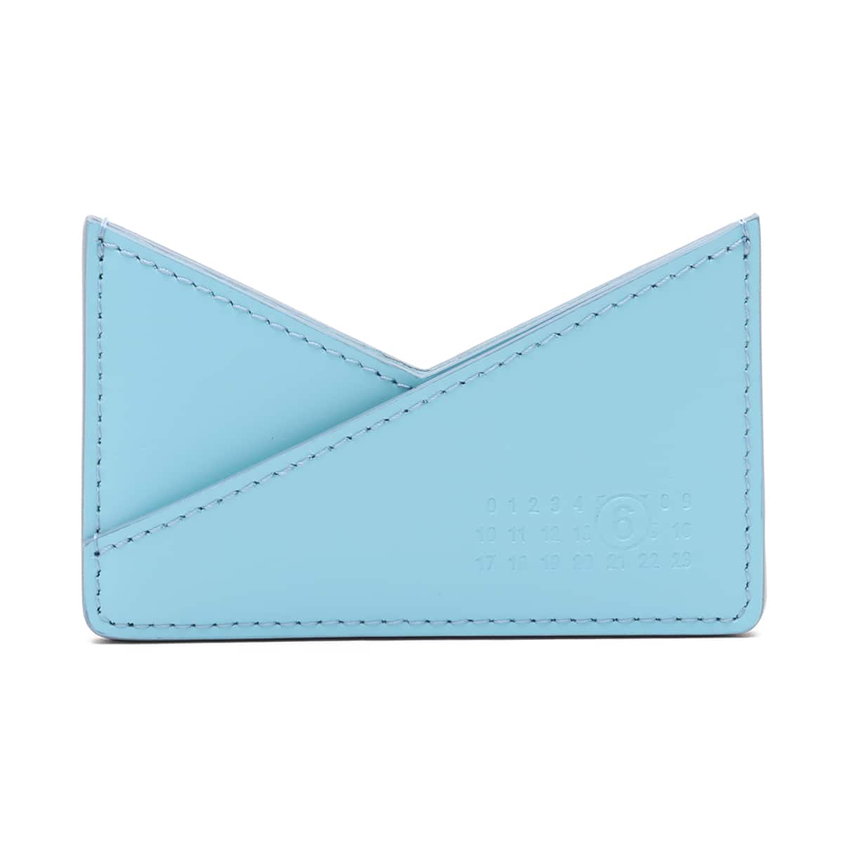 MM6 JAPANESE 6 SLG - CARDHOLDER