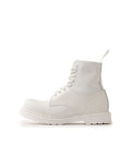 MM6 x DR MARTENS 1460 8-Eye Sneakers black leather from Japan