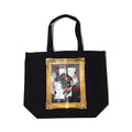 THE NETWORK BUSINESS x WOOD BRED TOTE BAG