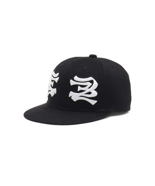 TOKYO 23 Embroidery Logo Cap