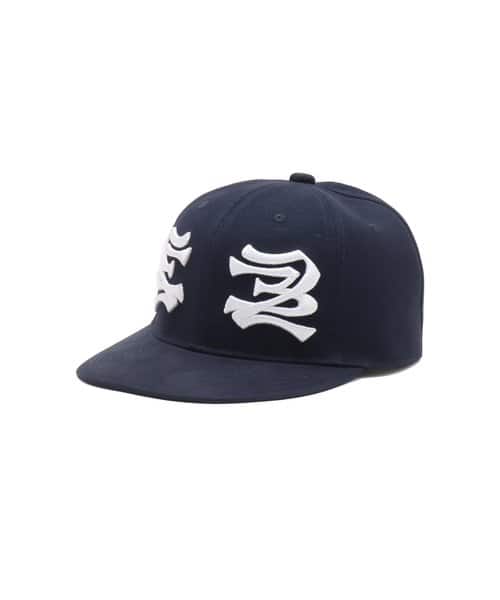TOKYO 23 Embroidery Logo Cap