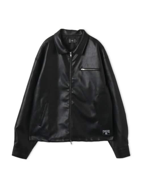 TOKYO23 Zip Up Blouson