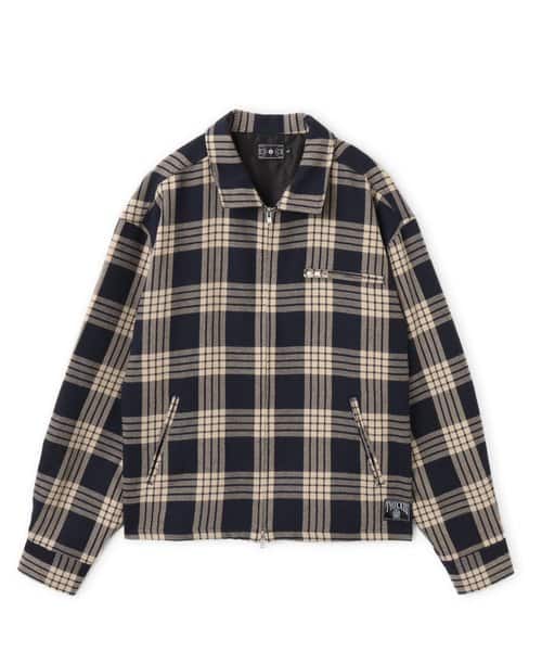 TOKYO23 Zip Up Blouson
