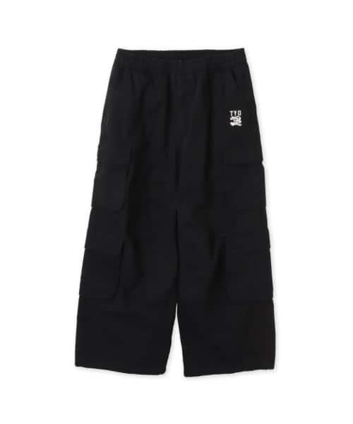 TOKYO23 Faded Cargo Pants