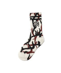 TOKYO 23 Line Logo Socks