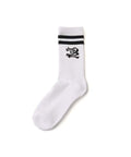 TOKYO 23 Line Logo Socks