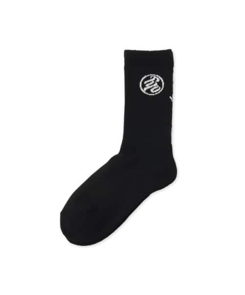 TOKYO 23 Back Logo Socks