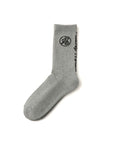 TOKYO 23 Back Logo Socks
