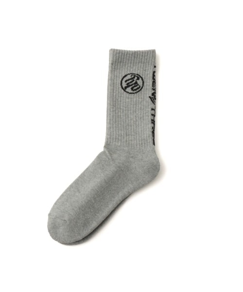 TOKYO 23 Back Logo Socks