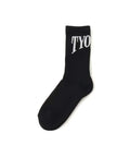 TOKYO 23 Arch Logo Socks