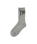 TOKYO 23 Arch Logo Socks