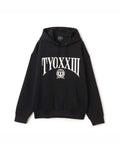 TOKYO23 Cardboard Knit Hoodie