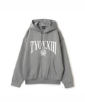 TOKYO23 Cardboard Knit Hoodie