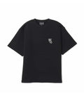 TOKYO23 Embroidery Logo Thermal T-shirt