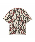 TOKYO23 Embroidery Logo Thermal T-shirt