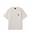 TOKYO23 Embroidery Logo Thermal T-shirt
