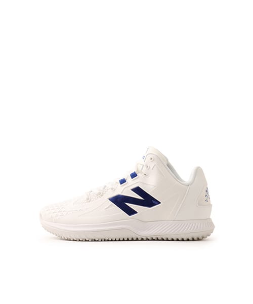 New Balance FUELCELL OHTANI 1 TRAINER sneakers with unique design from Japan