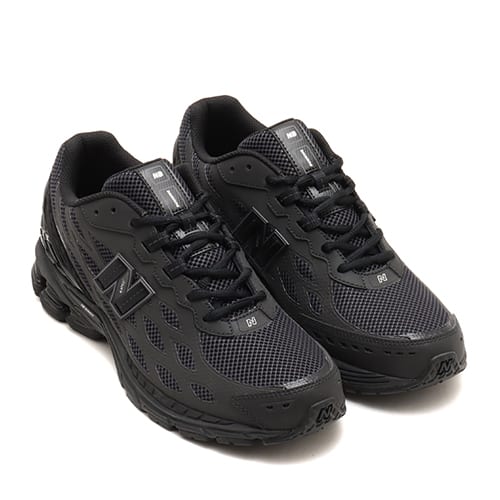 New Balance U1906WFD sneakers with unique design from Japan
