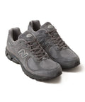 New Balance U2002RH sneakers with unique design from Japan
