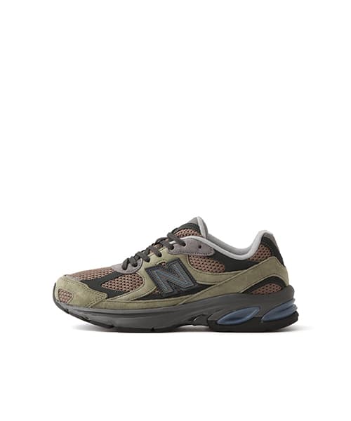 New Balance U2010ETN