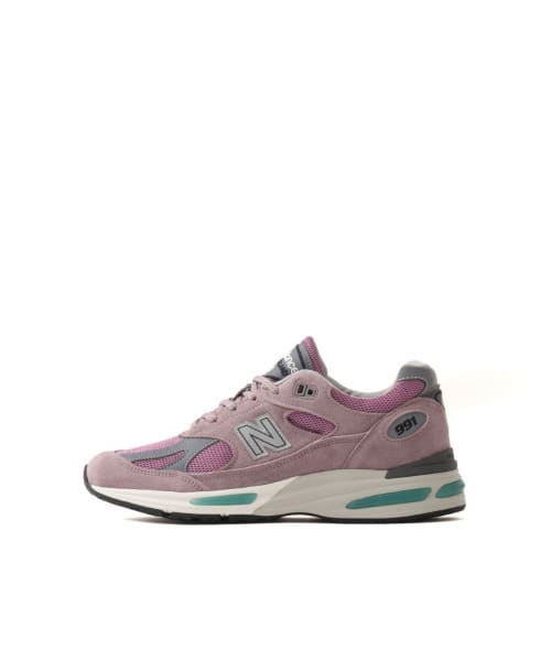 New Balance U991RR2