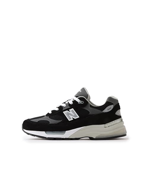 New Balance U992BK