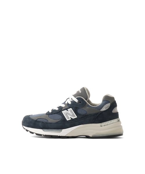 New Balance U992NY