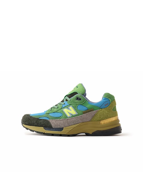 New Balance U992SB